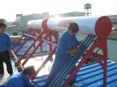 可克达拉热水器维修