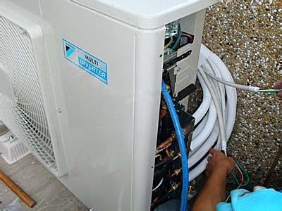 可克达拉商场中央空调分析及中央空调的维保分析