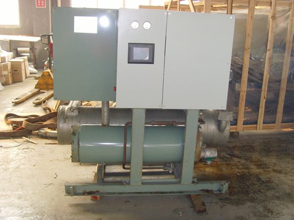 可克达拉酒店中央空调不停机清洗方法介绍